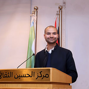Abdullah Al-Qayyim